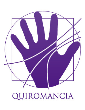 logo quiromancia