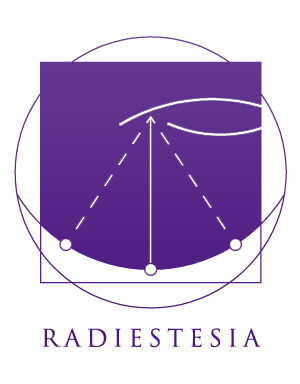 logo radiestesia